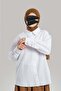 قميص تيسيتير أساسي - أبيض - 6