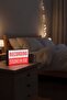 Decorative Lighting with Recording Design