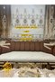 Sponge Sofa Cover New Fashion Cream Color Anti-Slip 210*170 cm 1 Pcs - 4