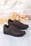 3330 Grezor Comfortable Rubber Sole Original Genuine Leather Men's Shoes