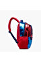 Spider-Man Applique Backpack with Adjustable Straps and Zip Closure - 16 inches - 3
