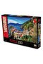 Games a Lifestyle Italy 200 Piece Puzzle 11330