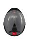 Cosmo Sv Solid A2 Açık Kask - 3