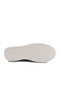 Black-White High-Sole Women's Sports Shoes Oz-03 Z - 5
