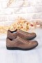2038 Grezor Comfortable Original Genuine Leather Men's Shoes - 2