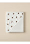 Drying Towel with Hood - 100% Cotton 0-2 Years Old - 2