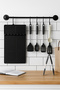 Tidymat Silicone Kitchen and Bbq Mat – Oil-Proof, Easy-To-Clean Heat Resistant Mat