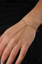 Steel Ghost Gourmet Shahmeran Ghost Chain Bracelet Shahmeran - 4