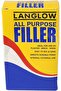 Crack Filler (1.5 Kg, White)