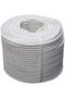 All Purpose Nylon Rope 90 Meter (6mm, WHITE)