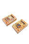 Capybara Sticker Bant Seti 1 PAKET - 3