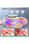 Hand Massager with Heat & Compression for Arthritis and Carpal Tunnel - Cordless Finger/Wrist Massag - 2