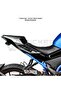 ملصق CFMOTO 250NK على الذيل الخلفي يمينًا ويسارًا 250 كلمة - 2
