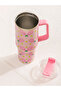 Lcw Accessories B Printed Thermos Mug 1000 ml from Renkli̇mağazadan - 4