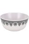 20Pcs Melamine Dinner Set with Dishwasher & Freezer Safe - 7