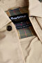 Lorig Mac Waterproof Ceket ST71 Washed Stone - 8