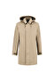 Lorig Mac Waterproof Ceket ST71 Washed Stone - 2