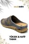 Women's House Slippers – Set of 3 Poly Sole Lightweight Sole Warm House Slippers - 6