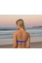 Bonie Padded Strapless Bikini Top with Removable Shoulder Straps - 3