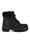 Black-Emerald Women's Boots with Fleece Inside and Zipper Marc 4030 Z - 2