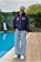 Premium War Printed Oversized Zip - 5
