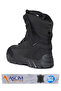 Outdoor Unisex Waterproof Nubuck Leather Four Seasons High Ankle Boots - 5