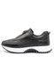 919 Women's Genuine Leather Elastic Daily Casual Shoes - 4