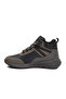 Smoked Ankle Length Non-Slip Lace-Up Lightweight Unisex Boots 2880 g - 2