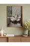 One Piece Living Room Office Decor Table Vrynt