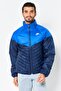 Men Therma Fit Long Sleeve Outdoor Jacket, Multicolor