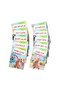 Travel and Adventure Series