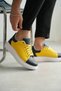 Kb-Kuback Fan Ftx Lace-Up Casual Men's Shoes