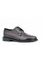 Genuine Leather Gazumalı Leather Sole Derby Model Men's Shoes - Dnc Gzm9437 - 3