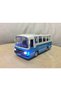 Sunman 3097 sunman, pull back open public bus 15 cm