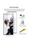 [1+2 Pcs] Compatible with ZTE Nubia Red Magic 9 Pro Case & Tempered Glass Screen Protector ( - 8