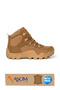 Outdoor Unisex Waterproof Suede Leather Four Season Boots
