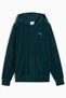 Kadın ESS Elevated Velour Sweat - 4