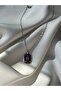 Steel Tarot Necklace 45cm - 2