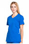 Professionals Ww655 – Ww160 Women's Scrubs Set – Imported, Classic Cut, Suitable for Daily Use, Doctor and Nurse Uniform - 3