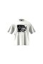 تي شيرت أبيض للرجال ANTED GFX TEE 2 JM2679 - 8
