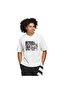 تي شيرت أبيض للرجال ANTED GFX TEE 2 JM2679 - 3