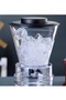 مجموعة V60 أداة تحضير القهوة الباردة بالتنقيط 02 /500ml - 2