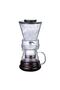 مجموعة V60 أداة تحضير القهوة الباردة بالتنقيط 02 /500ml - 4
