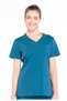 Professionals Ww655 – Ww160 Women's Scrubs Set – Imported, Classic Cut, Suitable for Daily Use, Doctor and Nurse Uniform