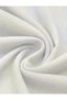 Wearflawlesss Long Sleeve Crew Neck Corded Fabric Blouse - 3
