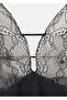 Lace detailed body - 5