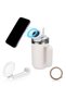 Magnetic Phone Holder for Cup Tumbler Water Bottle Phone Holder - 2