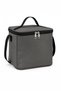 10 Liter Picnic Travel Bag Food Carry Bag Thermos Thermal Nutrition Cooler - 2