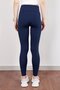 Narrow Leg High Waist Recovery Mold Does Not Show Inner Size Make You Look Smaller Al@ Women's Leggings - 3