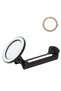 Magnetic Phone Holder for Cup Tumbler Water Bottle Phone Holder - 6